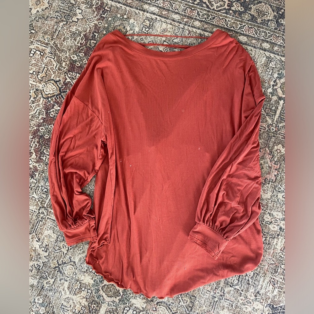 Free People Top